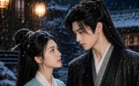 【风雪渡良缘】54集免费短剧全集畅快看