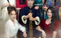 【六个女掌门把我捧上天】53集全集短剧，在线高清流畅无广告