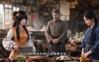 【怪味小厨娘和她的傲娇世子】83集短剧免费全集畅播