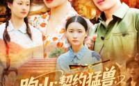 【跑山：契约猛兽，承包整座大山】105集短剧免费观看，无需会员