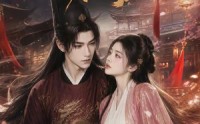 【娇财神与冷阎王】26集短剧免费完整观看