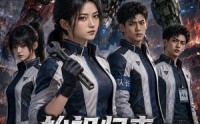 【始祖归来：机甲不是这么开的第二季】115集短剧全网免费观看