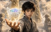 【十灵根短命鬼_我手搓废丹成仙】57集短剧在线高清观看
