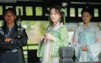 【我在古代开星巴克】6集短剧免费在线，精彩不容错过