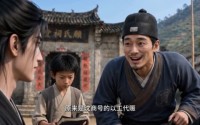 【一棺通古今，我捡乱世良人】41集短剧在线高清观瞧