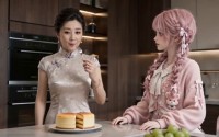 【穿书：炮灰靠心声拿下全家宠爱】54集短剧全集免费在线速看