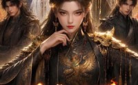 【凤主天下，共镇八荒】42集精彩短剧免费在线播放