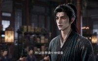 【掌管万妖的神第二季】31集短剧免费全集在线赏看