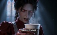 【恐怖规则降临：欢迎来到暗黑童话世界第二季】128集短剧免费在线赏看