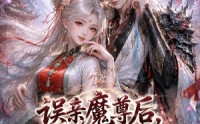 【误亲魔尊后，我只好以身相许了】81集超火短剧免费在线播