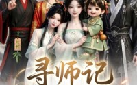 【寻师记，娘亲的五个徒弟是大佬呀】61集精彩短剧免费畅快看