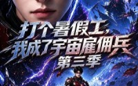 【打个暑假工，我成了宇宙雇佣兵第三季】70集短剧在线畅享全集