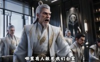 【我以童言号令八王】122集短剧免费在线追看