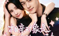 【相亲对象是迟来的心动】74集短剧免费在线览看
