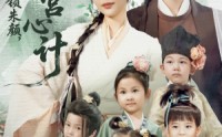【绝嗣陛下锁朱颜五宝宫心计】60集高清短剧全集在线观看，宫心计上演