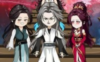 【万道我为尊】20集短剧免费全集网上看