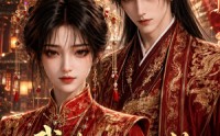 【我带十里红妆改嫁傻王，他竟是新太子】36集短剧免费全集赏看