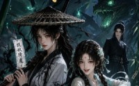 【在逃王妃：我是捉妖师】60集精彩短剧免费览观