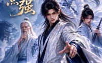 【这个师兄有点强第三季】57集精彩短剧在线赏看