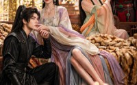 8、【闺蜜齐穿书，抓个大妖当丈夫】69集短剧免费高清在线观看