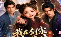 【我在剑宗当团宠，剑宗团宠小师妹第二季】73集短剧在线畅享看