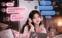 【网恋掉马，矜贵大少连夜回国求名分】75集短剧全集在线高清观看