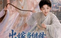 【出嫁当继母，你熊我更虎】62集免费短剧在线看完整版