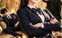 【林家大王，我比比格还能闯祸】90集短剧全集免费畅看