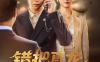 【错把真龙当废婿（60集）】60集短剧免费在线观看