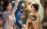 【闺蜜穿古我暴富】34集短剧免费全集畅看
