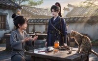 【厨娘火遍京城】99集精彩短剧在线免费观赏