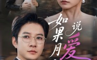 【如果月亮说爱你】61集短剧全集在线观看无广告