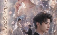 【离婚当天，爸妈的身份瞒不住了】75集精彩短剧在线免费观看