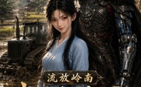 【流放岭南，我让断臂战神开拖拉机】42集短剧全集在线免费瞧