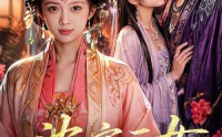 【沈家三女不伺候了】55集短剧免费畅快观看