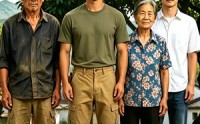 【嫌我黑心？我拒收后全村哭了】48集短剧免费畅享观看