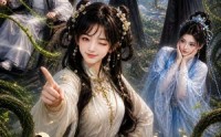 【宗门小师妹另类整顿修仙圈！】68集短剧夸克网盘免费观看