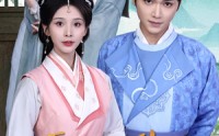 【只愿君心醉不惧山水长】46集短剧全集在线观看高清版