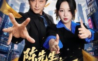 【陈先生高调下山了】79集短剧免费在线赏览