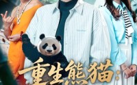 【重生熊猫：开局太极拳震惊全球】70集短剧免费全集速看