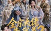 【全宗大佬靠我养？】75集短剧免费全集在线赏剧