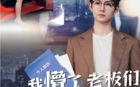 【我懵了老板们咋又菜又爱装】49集短剧在线观看，剧情紧凑超上瘾