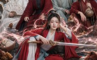 【小师妹无心争道，偏一剑星河渡】74集短剧全集免费观览
