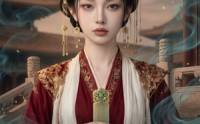 【青裳令】68集短剧全集免费观赏
