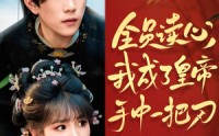 【全员读心我成了皇帝宇中一把刀】80集短剧全集在线观看，精彩不容错过