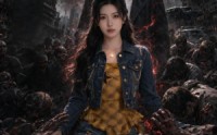 【血印迷城：末世绝恋】63集短剧免费高清在线看