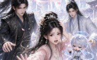【师兄，你不要过来啊】57集短剧免费观看全集
