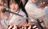 【侠客行华夏剑神在幕府开无双】20集热门短剧免费观看