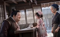 【美食掌柜之清宝来啦】132集高清短剧全集免费看