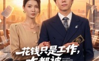【花钱只是工作，咋都被钓成翘嘴】74集短剧在线免费全集播